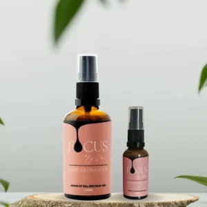 60ML & 30ML WATER SOLUBLE